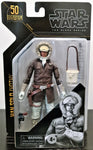 Han Solo Hoth Star Wars The Black Series Archive Hasbro 6" Action Figure