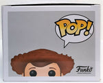 Funko Pop Sheriff Woody Holding Forky # 535 Toy Story 4 Vinyl Figure Disney