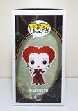 Funko Pop Iracebeth Patina # 185 Disney Alice Through the Looking Glass Vinyl