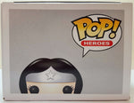 Funko Pop Heroes White Lantern Wonder Woman # 70 Vinyl Figure DC Comics