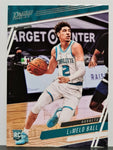 LaMelo Ball # 72 Rookie Prestige RC 2020-21 Chronicles Panini NBA Card