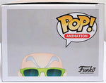 Funko Pop Master Roshi Max Power # 533 Dragonball Super Vinyl Figure New Figure