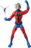 Ant-Man With Mini Wasp Marvel Retro Collection 6-inch Action Figure