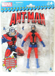 Ant-Man With Mini Wasp Marvel Retro Collection 6-inch Action Figure