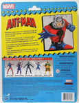 Ant-Man With Mini Wasp Marvel Retro Collection 6-inch Action Figure