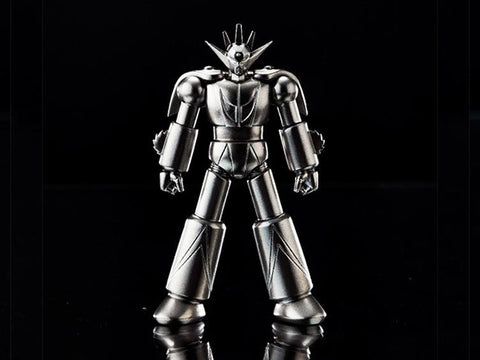 Getter Dragon Robot Absolute Chogokin Diecast Figure Bandai