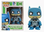 Funko Pop! Batman Blackest Night # 46 DC Comics Vinyl Figure