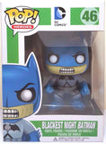 Funko Pop! Batman Blackest Night # 46 DC Comics Vinyl Figure