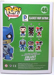 Funko Pop! Batman Blackest Night # 46 DC Comics Vinyl Figure