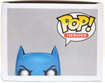 Funko Pop! Batman Blackest Night # 46 DC Comics Vinyl Figure