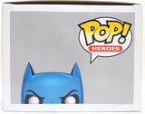 Funko Pop! Batman Blackest Night # 46 DC Comics Vinyl Figure