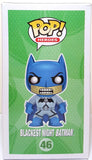 Funko Pop! Batman Blackest Night # 46 DC Comics Vinyl Figure