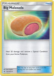 Big Malasada 114/149 Uncommon - Pokemon Card - Base Set SM