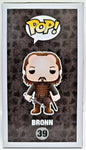 Funko Pop! Bronn # 39 Game of Thrones Vinyl Figure Television Vaulted