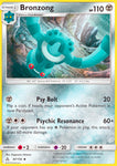 Bronzong 87/156 Uncommon - Pokemon Card - SM - Ultra Prism