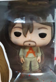 Funko Pop! Daryl Dixon Prison Suit # 578 The Walking Dead Vinyl Figure Television