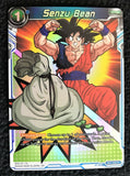 Dragon Ball Super TCG Senzu Bean (Reprint) BT1-053 C Foil Battle Evolution Booster