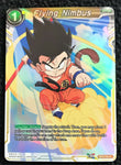 Dragon Ball Super TCG Flying Nimbus BT3-104 C (Reprint) Foil Battle Evolution Booster