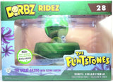 Funko Dorbz Ridez 28 The Flintstones The Great Gazoo Flying Saucer 2017 Eccc