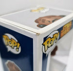 Funko Pop Admiral Ackbar # 28 Star Wars Vaulted BOX NOT MINT