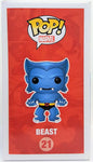 Funko Pop Beast 21 Marvel Universe