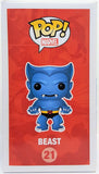 Funko Pop Beast 21 Marvel Universe