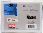 Funko Pop Beast 21 Marvel Universe