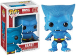 Funko Pop Beast 21 Marvel Universe