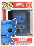 Funko Pop Beast 21 Marvel Universe