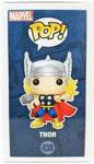 Funko Pop Classic Thor # 438 Marvel 2019 Spring Convention Exclusive