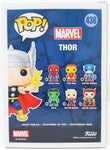 Funko Pop Classic Thor # 438 Marvel 2019 Spring Convention Exclusive