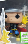 Funko Pop Classic Thor # 438 Marvel 2019 Spring Convention Exclusive