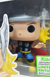 Funko Pop Classic Thor # 438 Marvel 2019 Spring Convention Exclusive