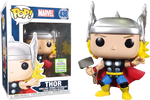 Funko Pop Classic Thor # 438 Marvel 2019 Spring Convention Exclusive