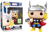 Funko Pop Classic Thor # 438 Marvel 2019 Spring Convention Exclusive