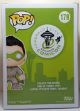 Funko Pop Emerald City Crusader Glows in the Dark # 179 2017 ECCC Spring Convention Exclusive