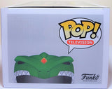 Funko Pop Green Ranger Glow # 360 Power Ranger NYCC