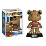 Funko Pop Hammerhead # 37 Star Wars