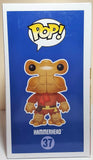 Funko Pop Hammerhead # 37 Star Wars