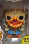 Funko Pop Hanuman Glow in The Dark # 42 Legendary Creatures & Myths