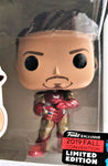 Funko Pop Iron Man With Gauntlet # 529 Avengers Endgame Marvel Exclusive