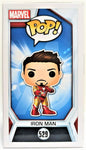 Funko Pop Iron Man With Gauntlet # 529 Avengers Endgame Marvel Exclusive