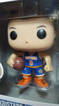 Funko Pop Kristaps Porzingis # 28 NBA