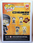 Funko Pop Prison Guard Walker # 68 The Walking Dead