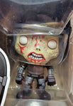 Funko Pop Prison Guard Walker # 68 The Walking Dead