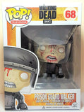 Funko Pop Prison Guard Walker # 68 The Walking Dead