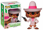 Funko Pop Smarty Weasel # 106 Roger Rabbit Disney (Vaulted)