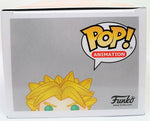 Funko Pop Super Saiyan Broly #402 Dragon Ball Z SDCC 2018 Exclusive