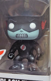 Funko Pop The Black Flash # 22 DC Comics Super Heroes (Vaulted)