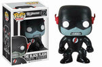 Funko Pop The Black Flash # 22 DC Comics Super Heroes (Vaulted)